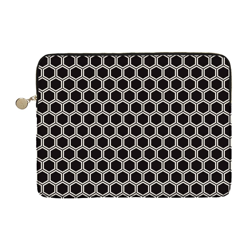 cedon-easy-laptop-case-hexagon-laptoptasche image 1