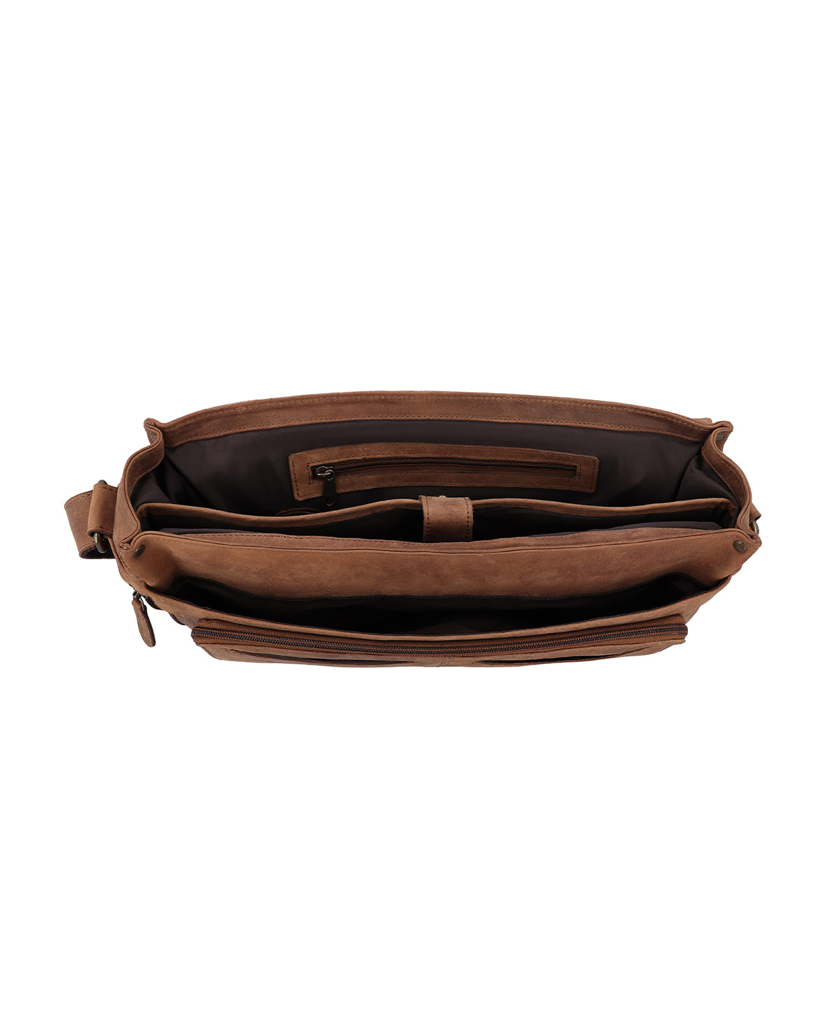 gusti-leder-florin-aktentasche-aus-leder-mit-airtag-fach image 7