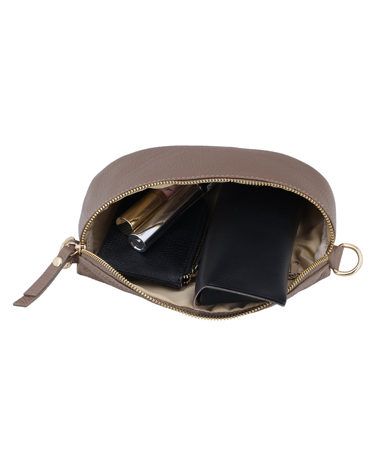 gusti-leder-brinja-umh-ngetasche-leder-halbrund image 3