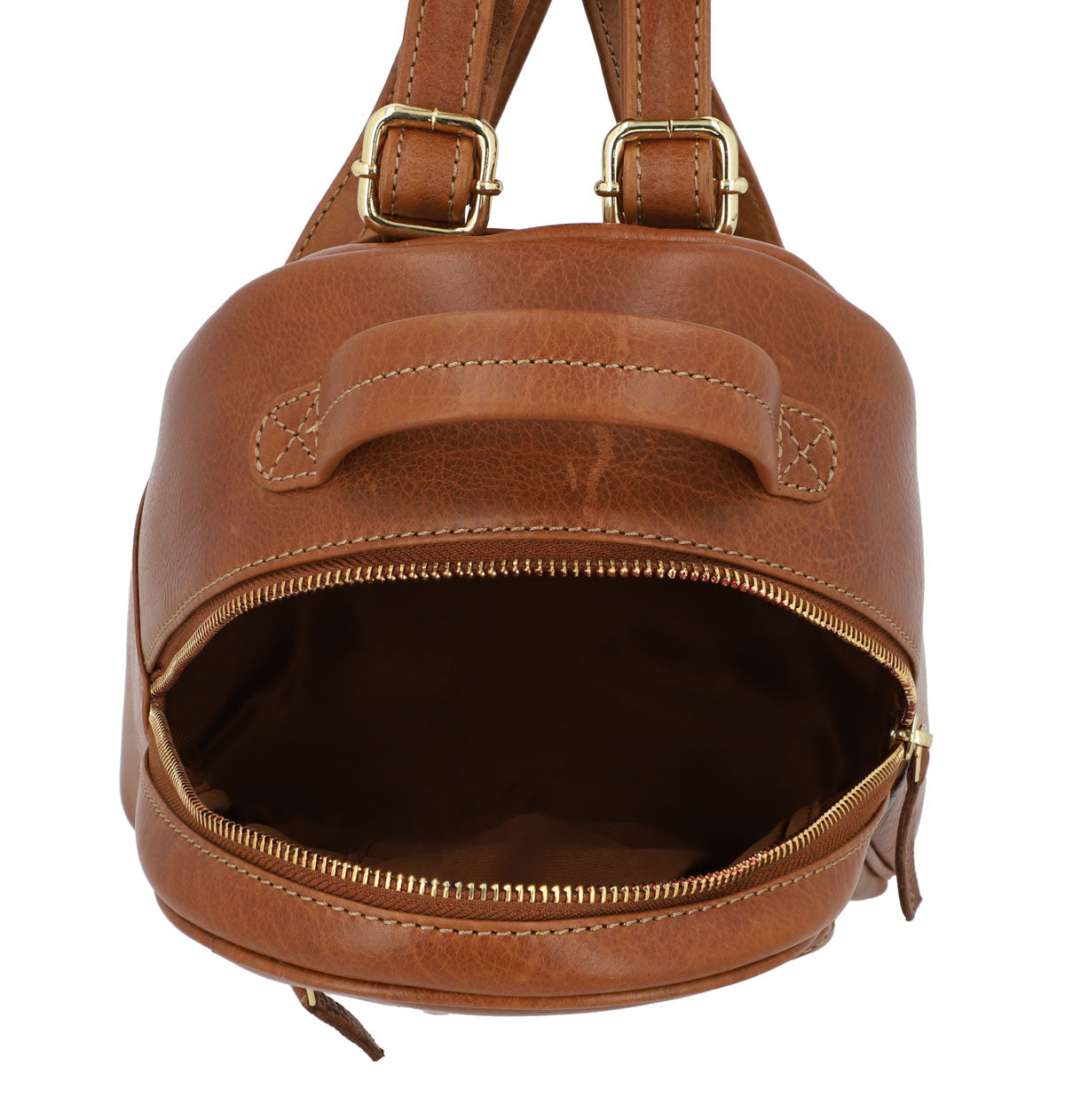 gusti-leder-wendy-cityrucksack-mini-rucksack-kompakt image 5