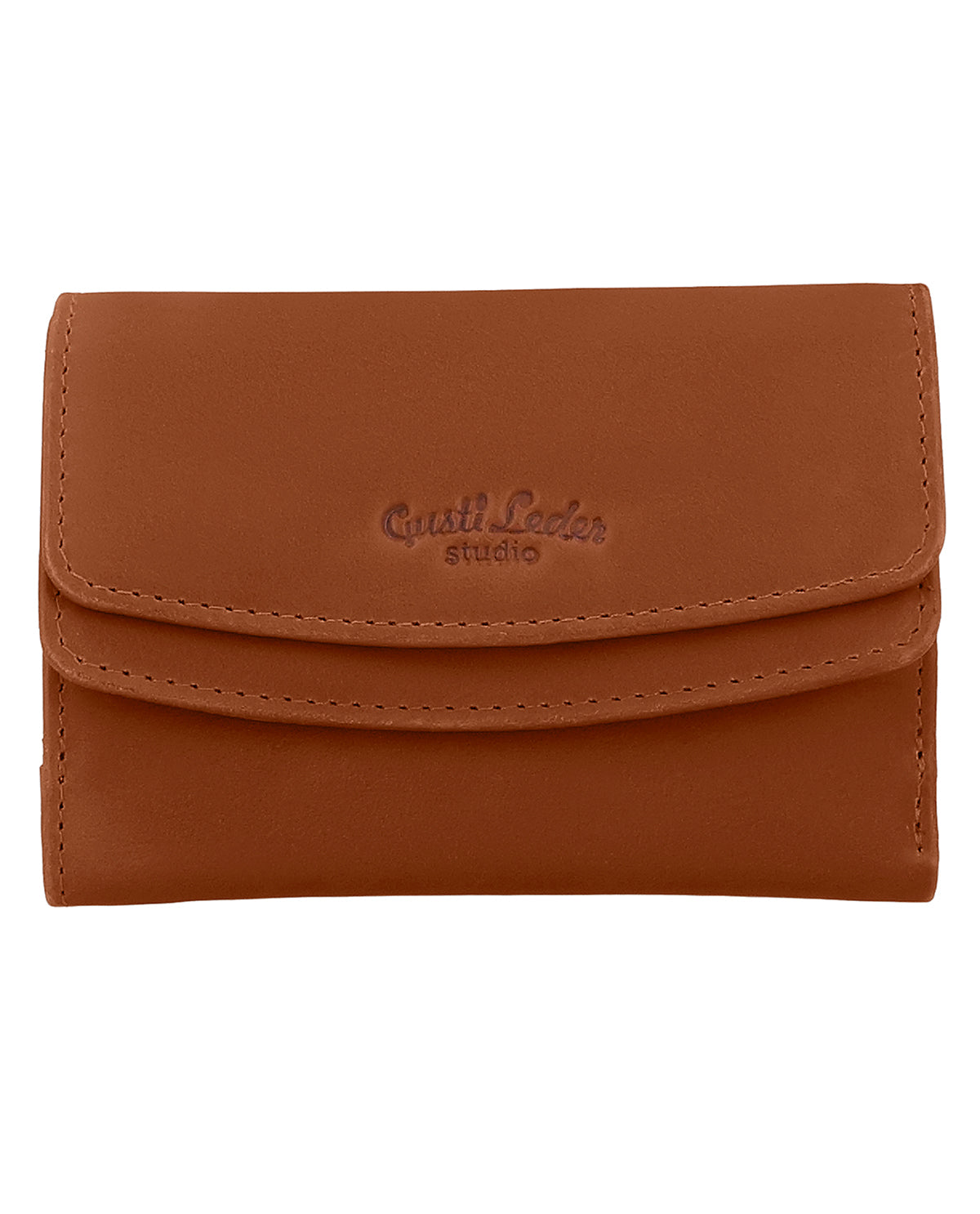 gusti-leder-asmund-portemonnaie-damen-braun-leder-mit-rfid-schutz image 8