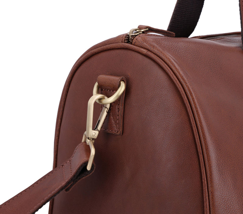 gusti-leder-hall-handtasche-aus-chromfrei-gegerbtem-leder-braun image 3