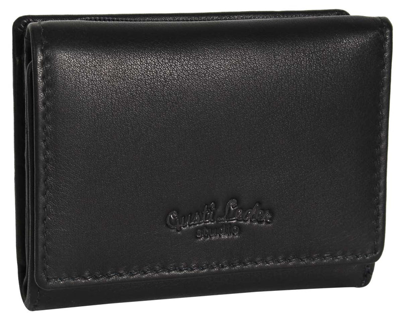 gusti-leder-august-geldb-rse-kompakt-mit-rfid-schutz image 2