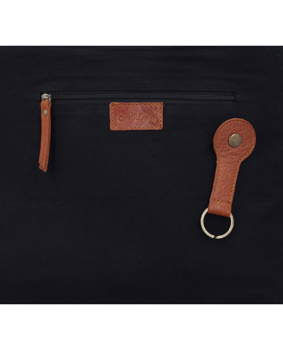 gusti-leder-elice-handtasche-braun-schulter-und-crossbody-bag image 7