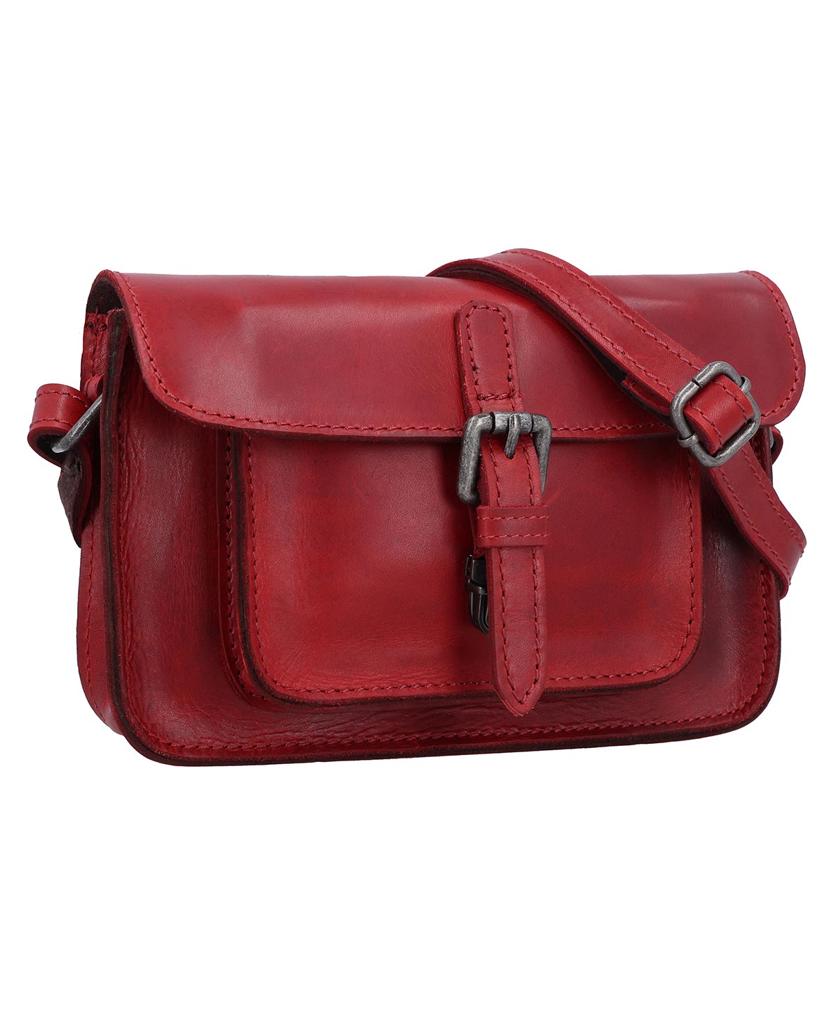 gusti-leder-majira-handtasche-aus-leder image 2