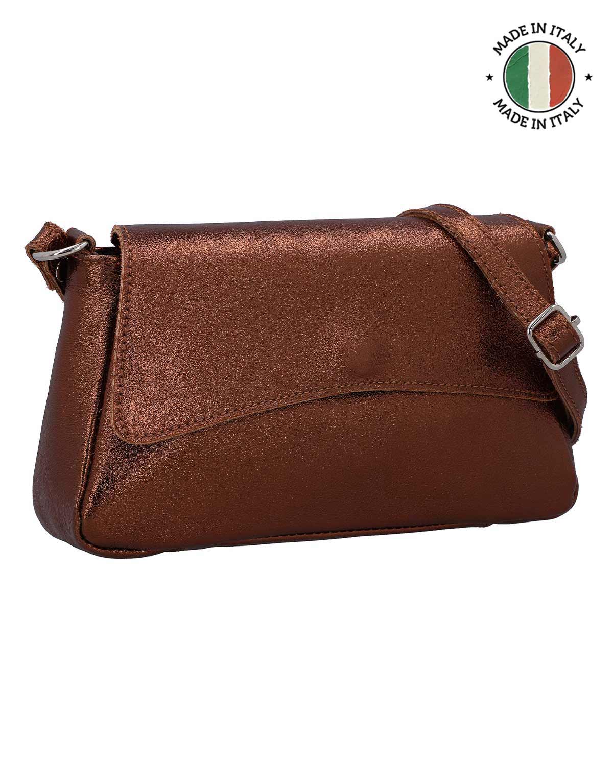 gusti-leder-danica-handtasche-aus-leder-mit-verstellbarem-riemen image 2