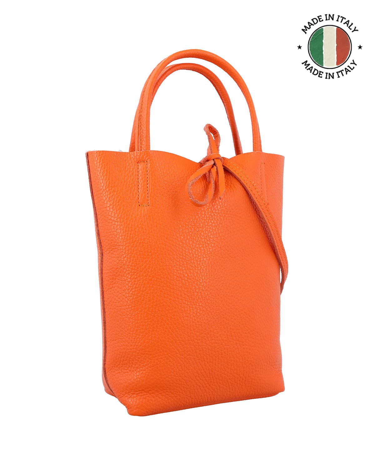 gusti-leder-damira-bucket-handtasche-leder-minimalistisch image 2