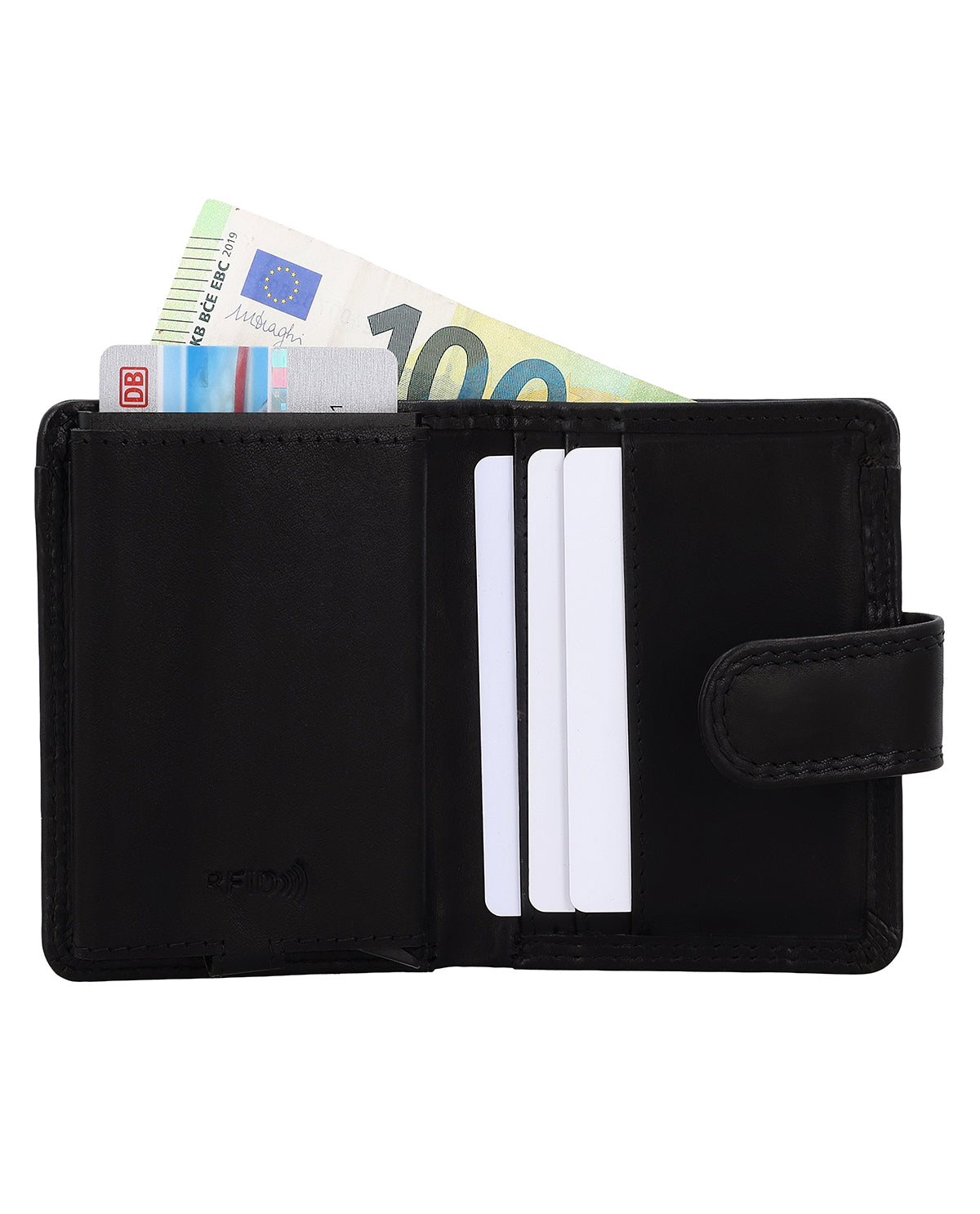 gusti-leder-matheo-geldb-rse-f-r-herren-schwarz-mit-rfid-schutz-und-pop-up-karte image 4