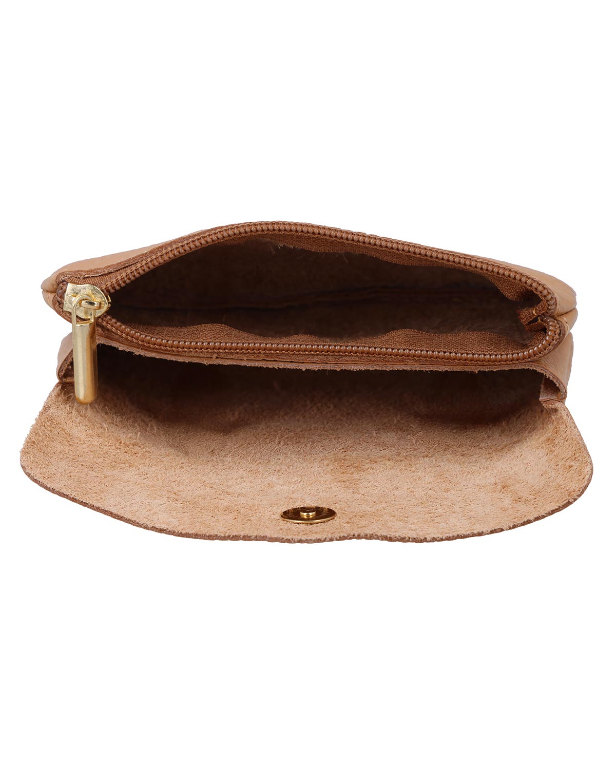 gusti-leder-anela-aufbewahrungstasche-leder-mit-magnetklappe image 4