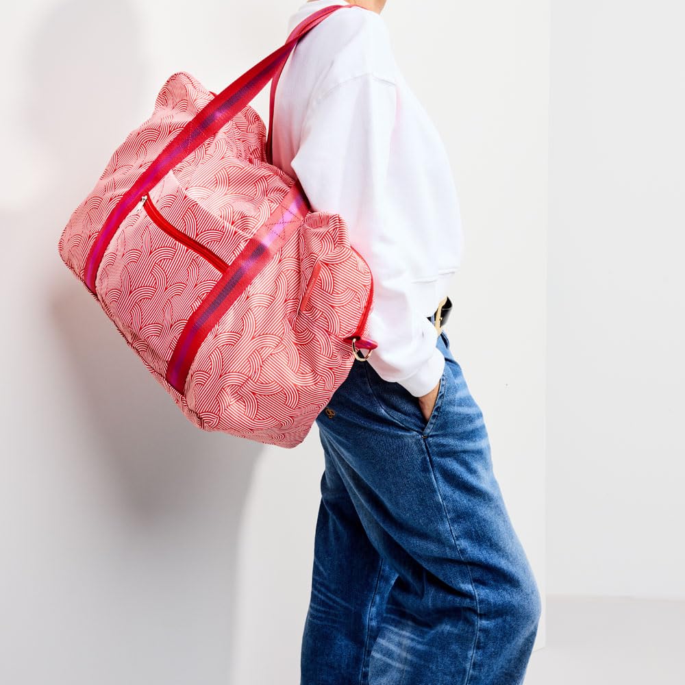 cedon-easy-travel-bag-twist-faltbare-reisetasche image 2