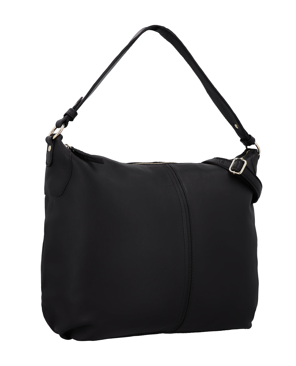 gusti-leder-hannah-ledertasche-mit-laptopfach-und-rei-verschluss image 2