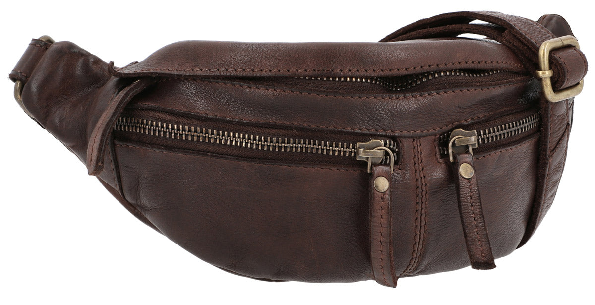 gusti-leder-acton-bauchtasche-g-rteltasche-aus-waschleder-outlet image 2