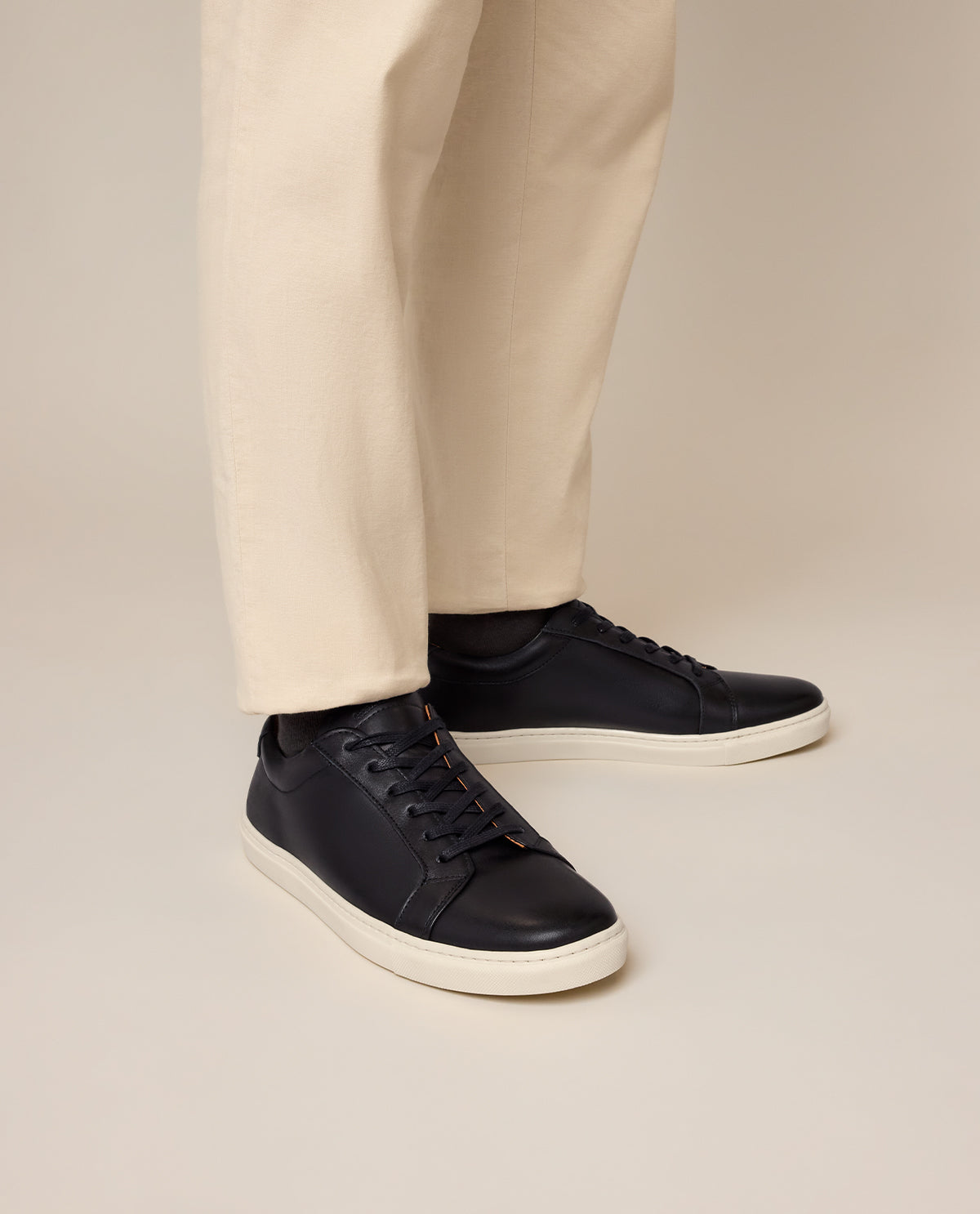 gusti-leder-frederik-sneaker-herren-rindsleder-glattleder image 6