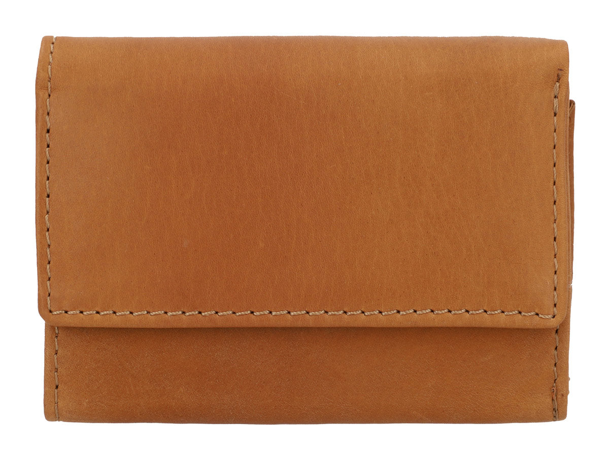 gusti-leder-tessa-geldb-rse-aus-rindsleder-mit-druckknopf image 7