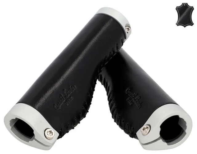 gusti-leder-phil-a-fahrradgriffe-lenkergriffe-leder-ergonomisch image 1