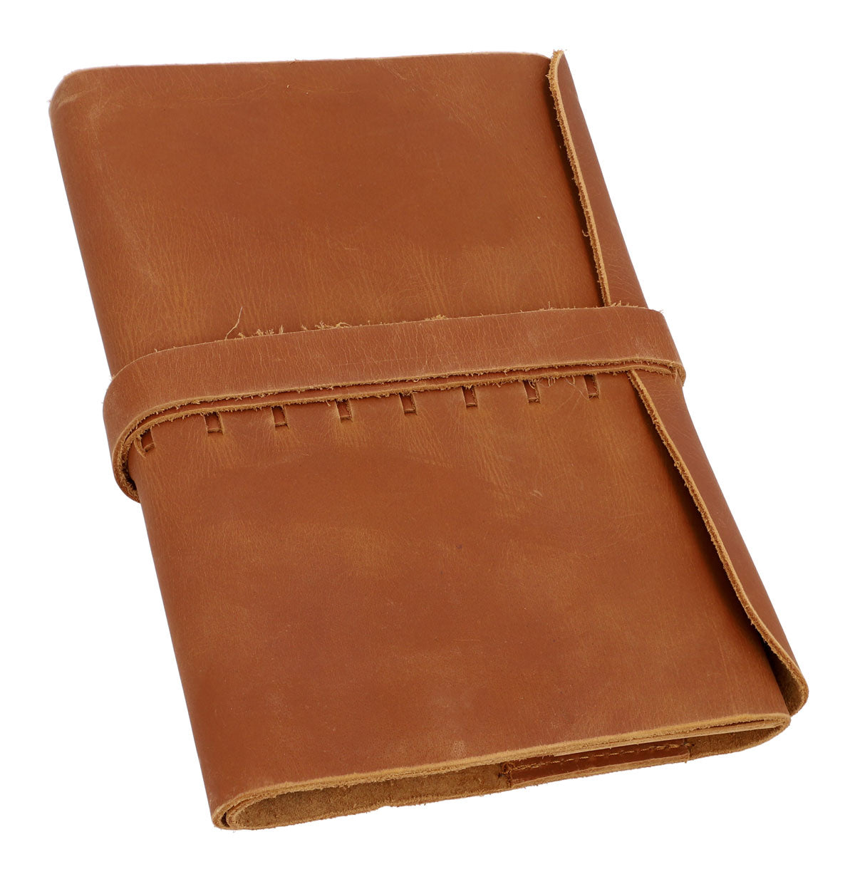 gusti-leder-elinor-lederalbum-notizbuch-journal image 1