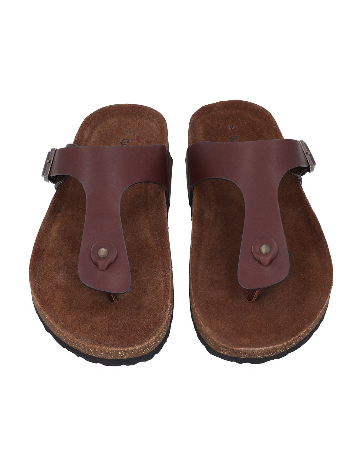 gusti-leder-mikkel-herren-sandale-zehentrenner-braun-leder image 8