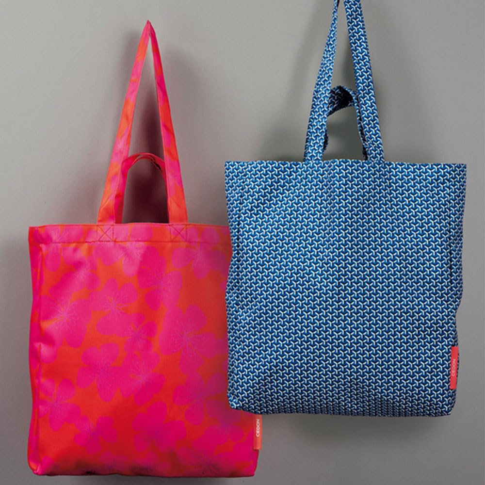 cedon-easy-shopper-windmill-32-x-42-x-11-cm-schultertasche image 2