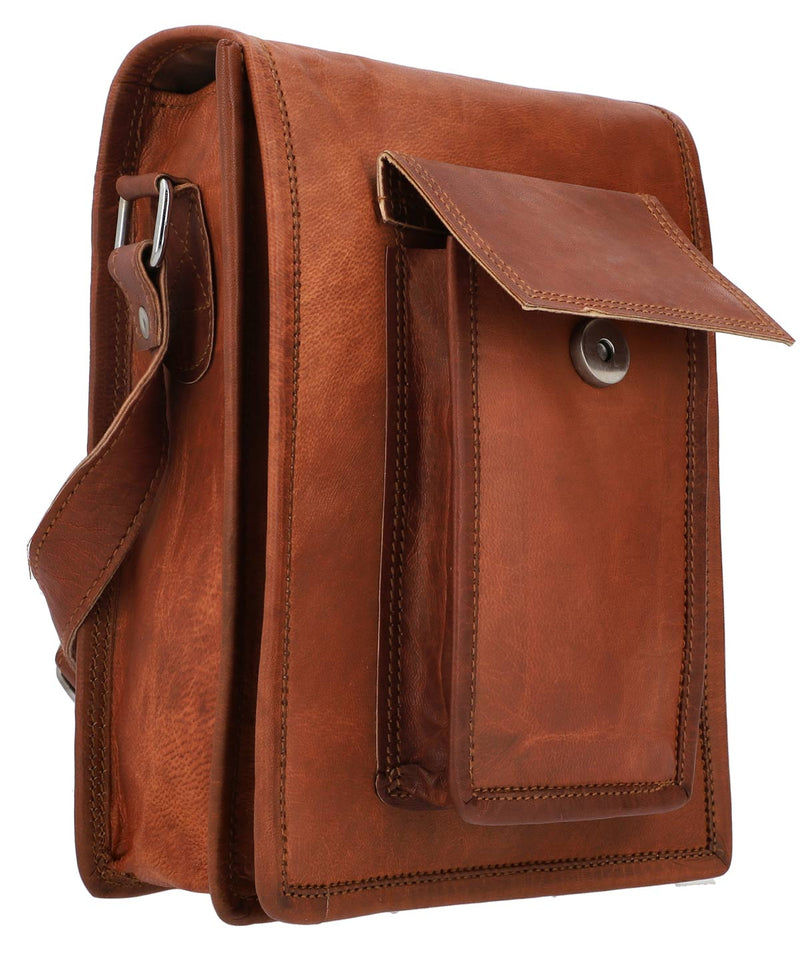 gusti-leder-felizitas-vintage-umh-ngetasche-braun-leder image 2