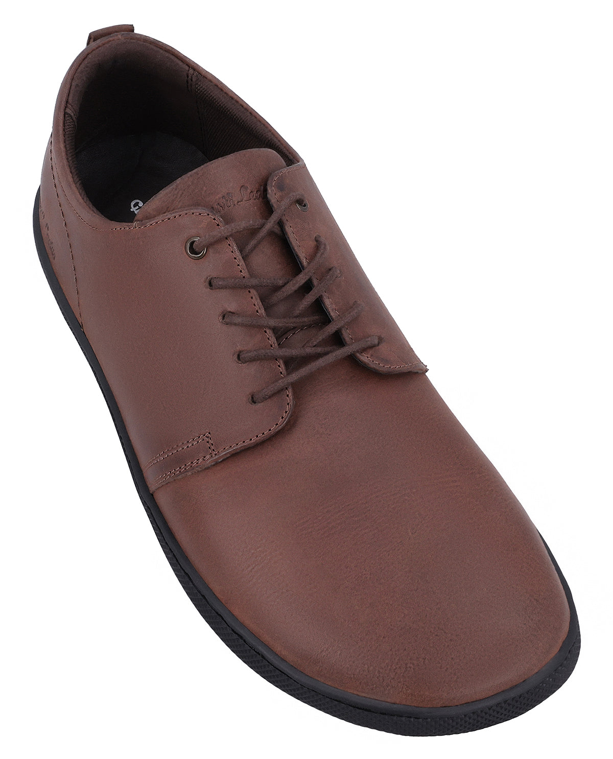 gusti-leder-raine-barfu-schn-rschuh-aus-rindsleder-in-braun image 6