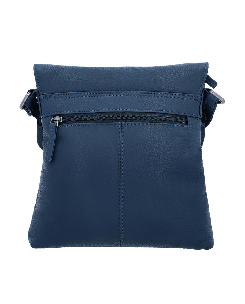 gusti-leder-veha-umh-ngetasche-damen-blau-rechteckig image 7