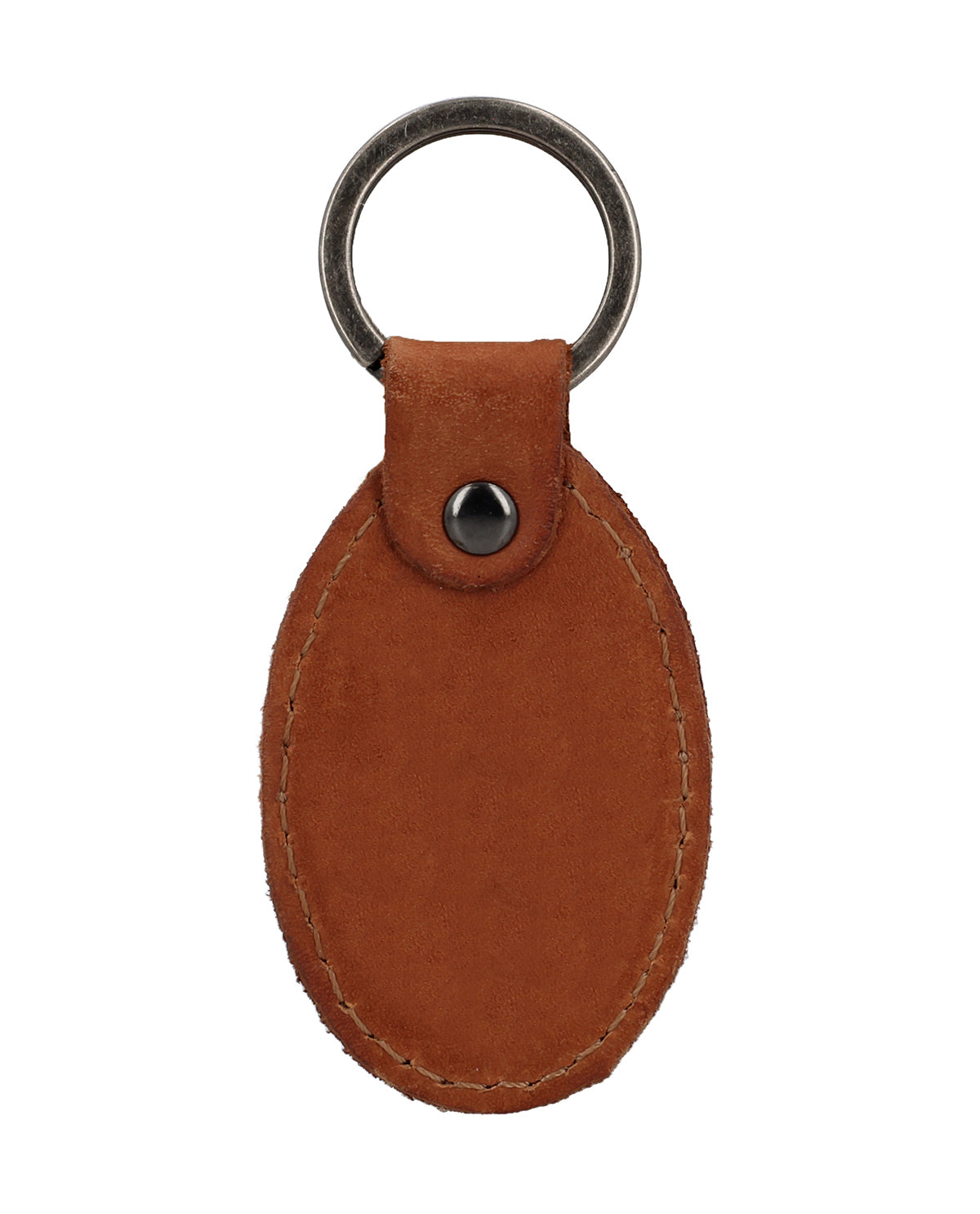 gusti-leder-lian-schl-sselanh-nger-aus-leder-oval image 5