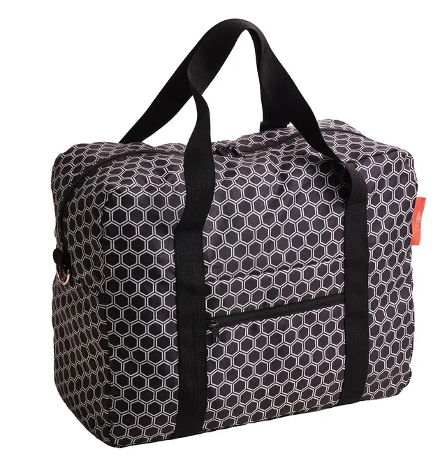 cedon-easy-travel-bag-hexagon image 1