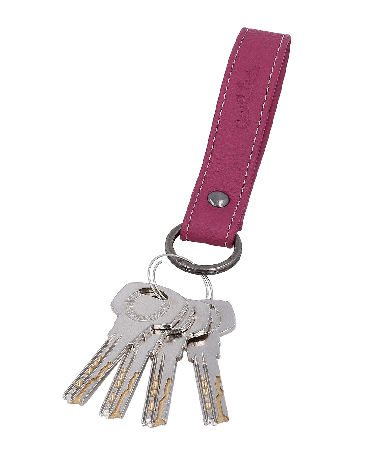 gusti-leder-jessy-schl-sselanh-nger-leder image 3