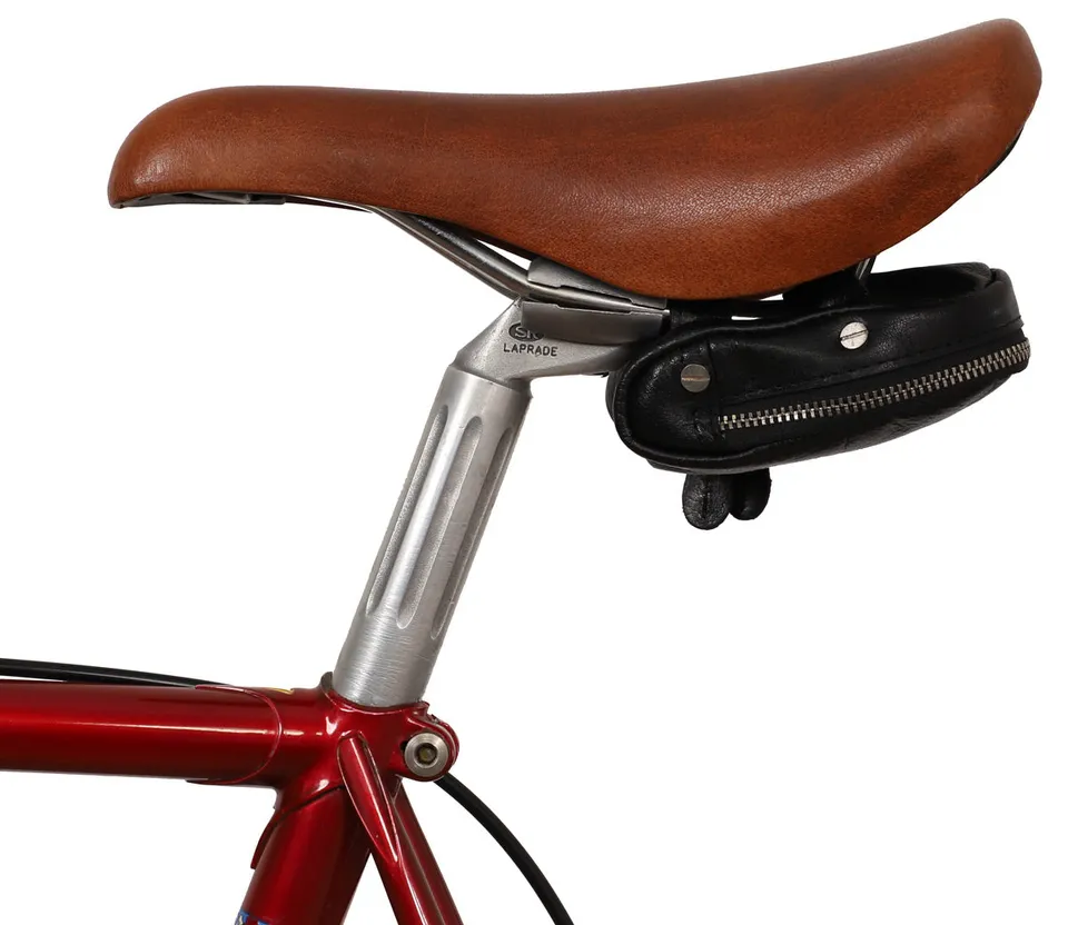 gusti-leder-regine-sattel-regenschutz-sattelbezug-f-rs-fahrrad image 1