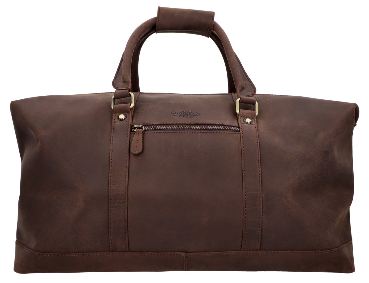 gusti-leder-ruben-reisetasche-weekender-aus-robustem-vintage-leder image 6