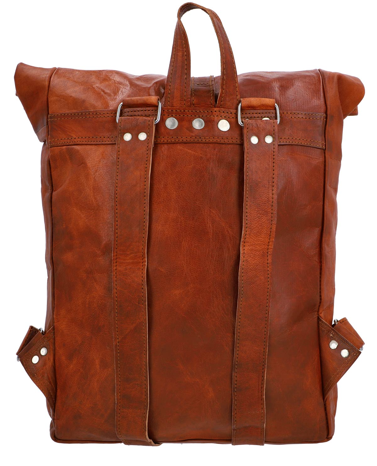 gusti-leder-niklas-outlet-rucksack-rolltop-aus-ziegenleder image 7