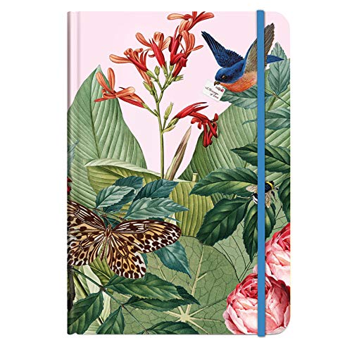 cedon-notizbuch-lovebird-din-a5-softcover-mit-punktraster image 4