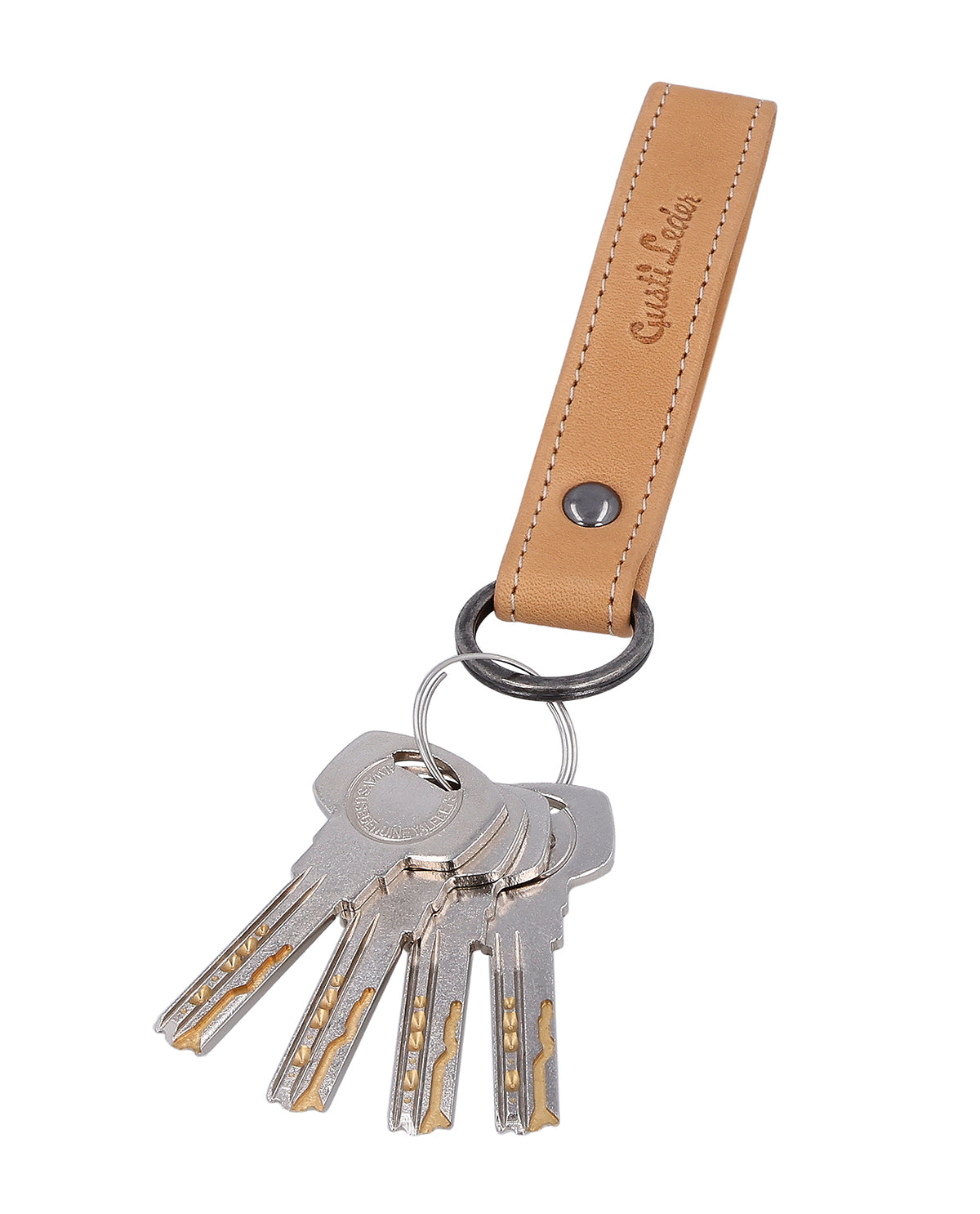 gusti-leder-jessy-schl-sselanh-nger-leder-2 image 3