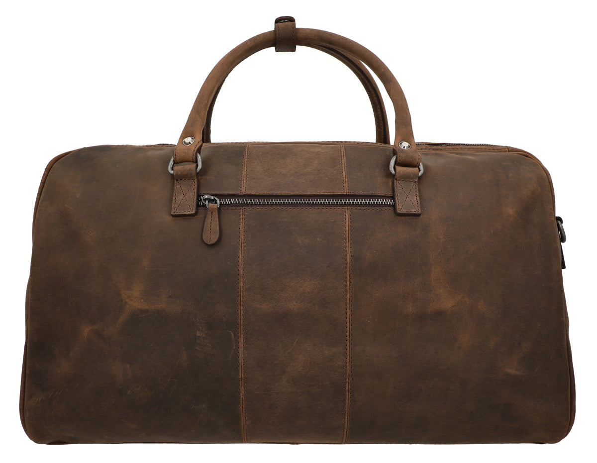 gusti-leder-valter-reisetasche-sporttasche-26-l image 6