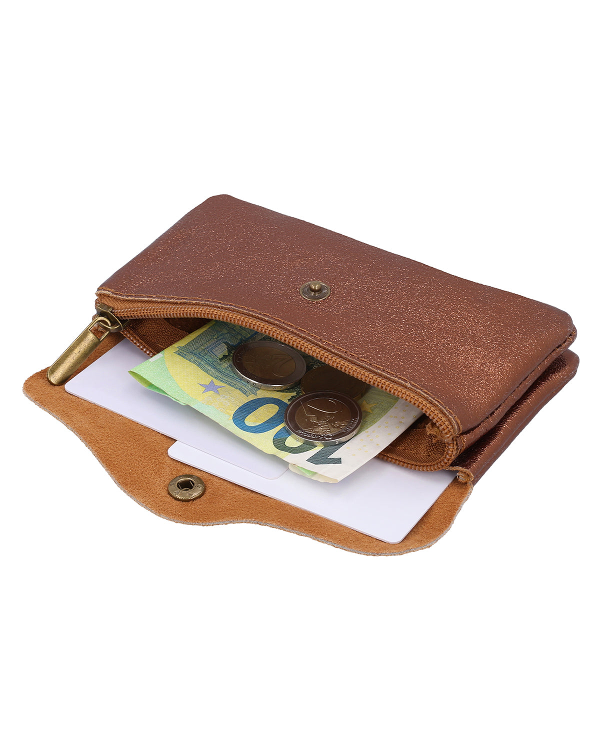 gusti-leder-anela-leder-aufbewahrungstasche-mit-magnetverschluss-3 image 3