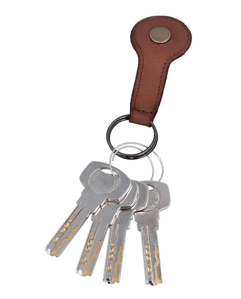 gusti-leder-veha-braune-umh-ngetasche-aus-waschleder-mit-vordertaschen image 3