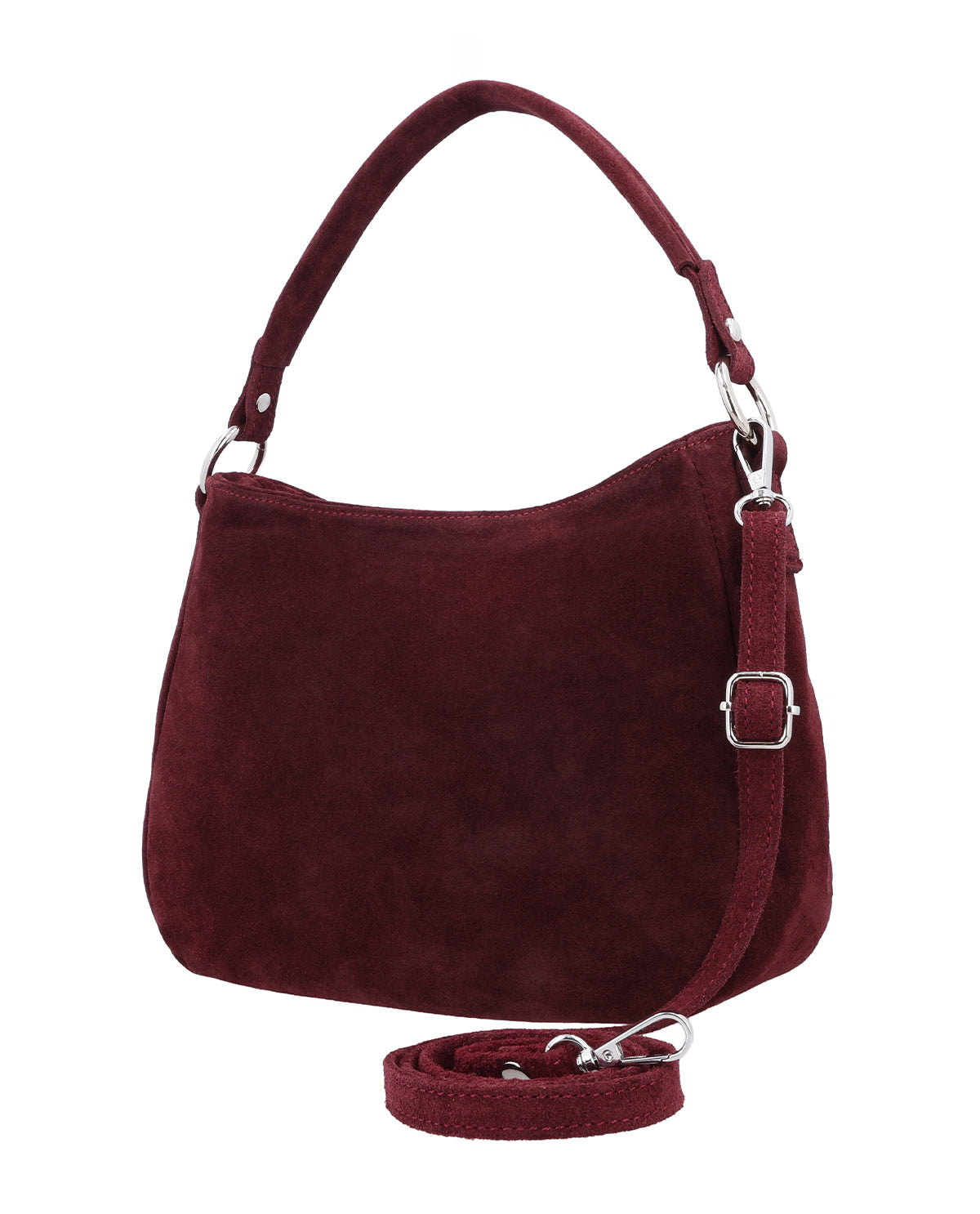 gusti-leder-marcella-handtasche-aus-leder-mit-schulterriemen-2 image 3