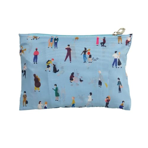 cedon-easy-bag-happy-life-einkaufsbeutel-aus-recyceltem-pet image 7