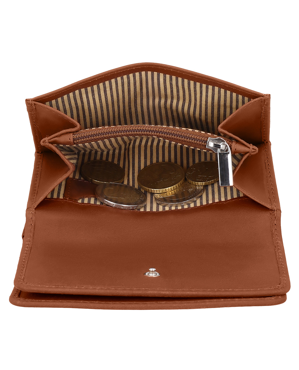 gusti-leder-asmund-portemonnaie-damen-braun-leder-mit-rfid-schutz image 5