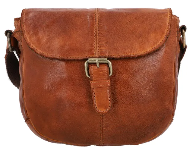 gusti-leder-candice-crossbody-bag-handtasche-kompakt image 1