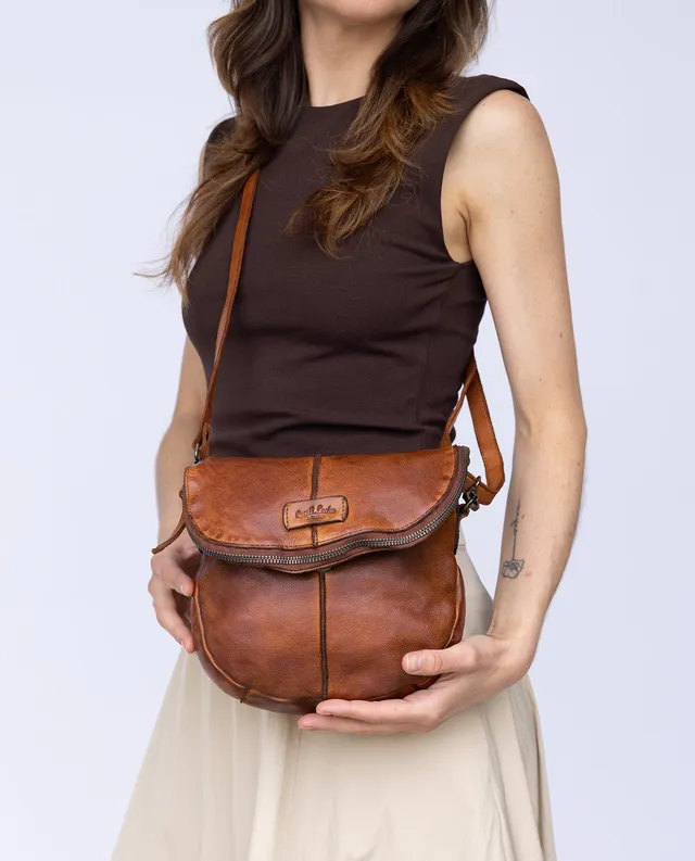 gusti-leder-iselin-handtasche-80s-revival image 1