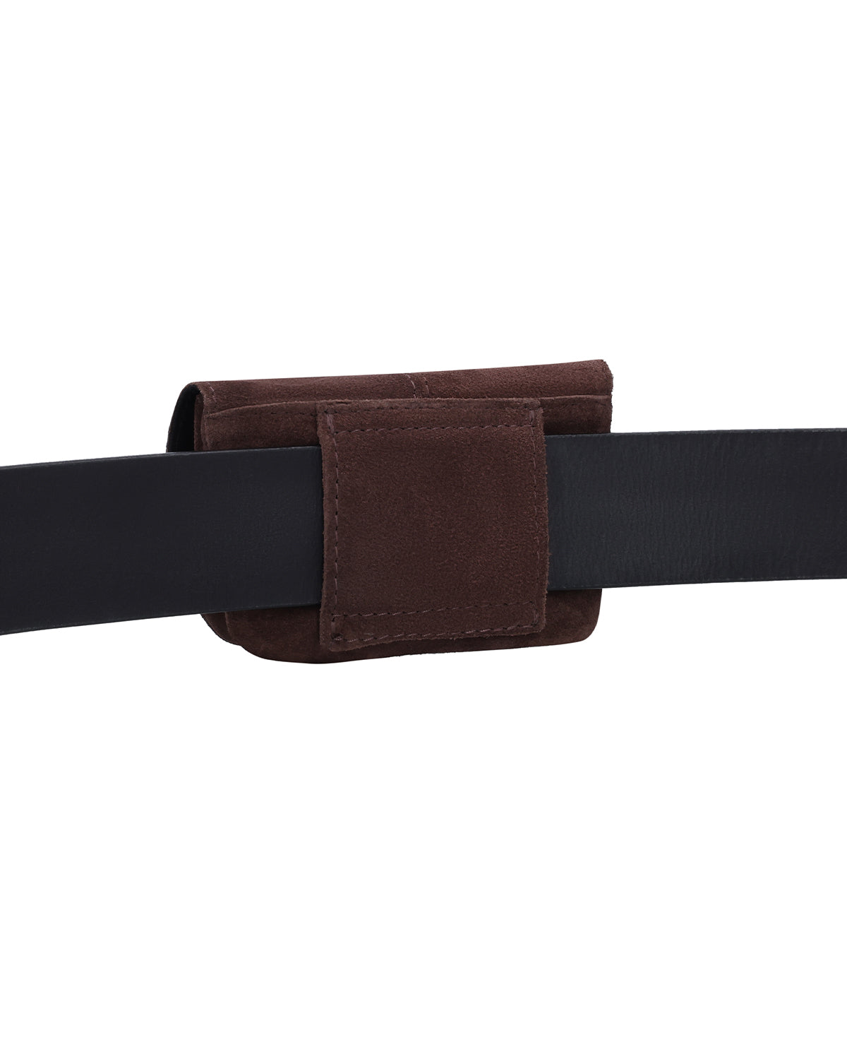 gusti-leder-eskil-g-rteltasche-bauchtasche-dunkelbraun image 5
