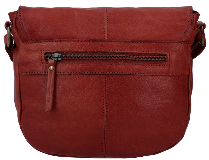 gusti-leder-candice-cross-body-bag-kompakte-leder-handtasche image 3