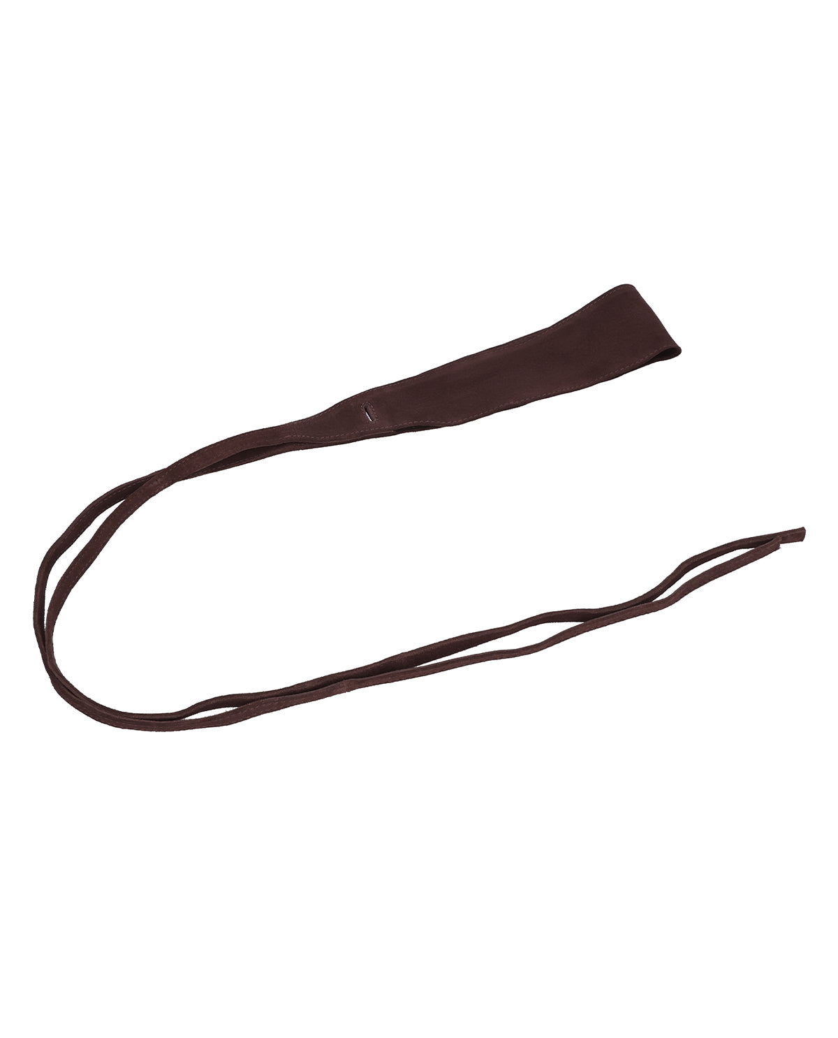 gusti-leder-federica-tailleng-rtel-dunkelbraun-wickeloptik-zum-binden image 6