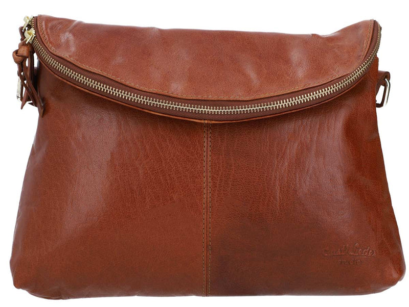 gusti-leder-studio-gardenia-crossbody-umh-ngetasche-aus-b-ffelleder image 5