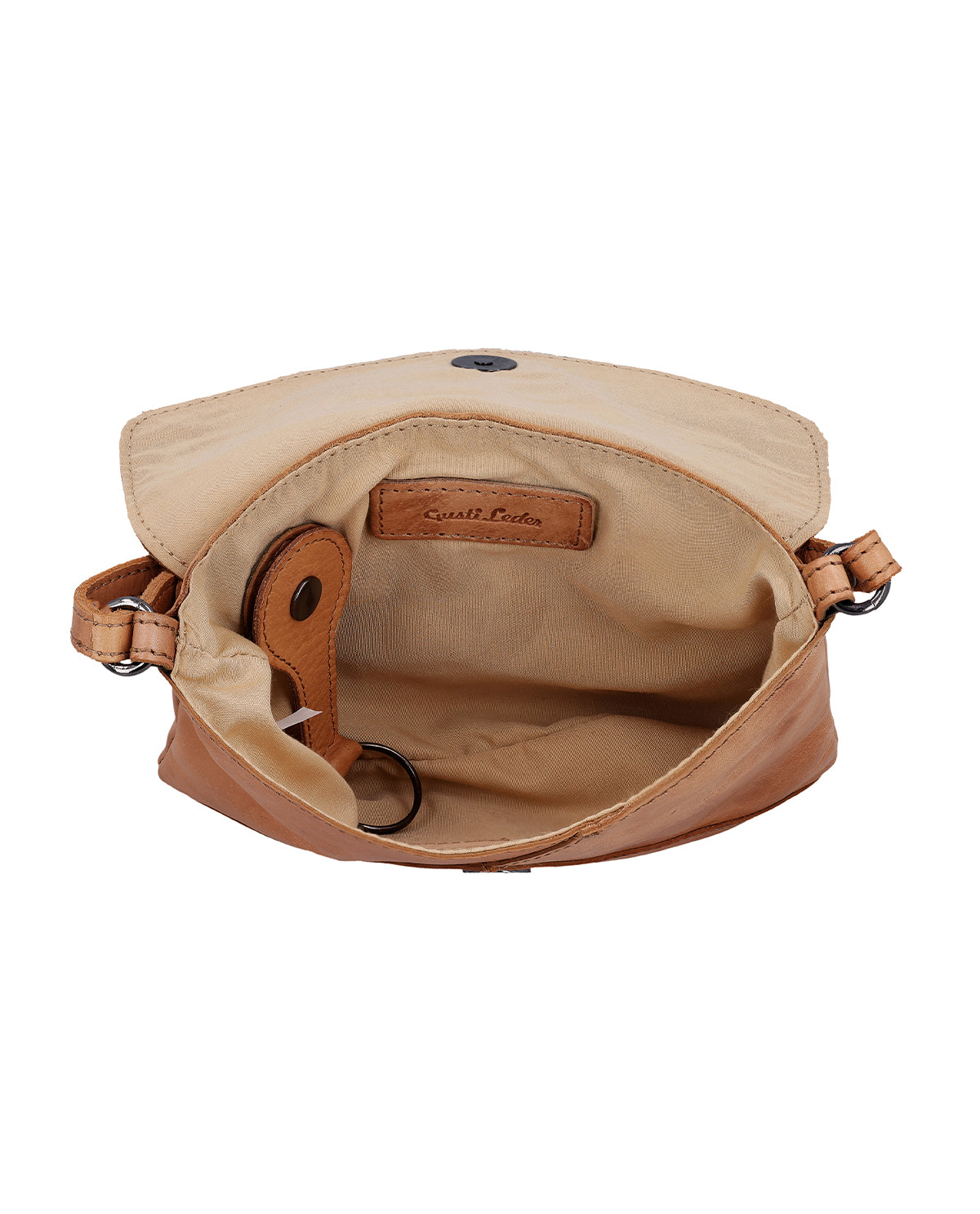 gusti-leder-karisma-handtasche-aus-rindsleder-braun image 4