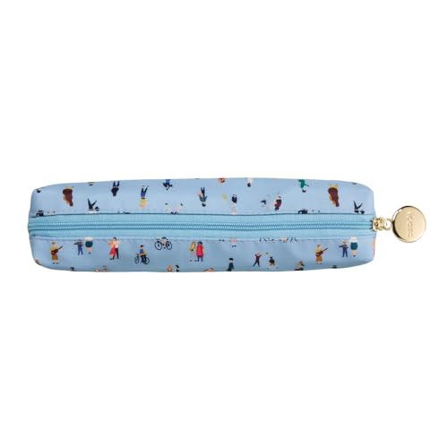cedon-easy-pencil-case-happy-life-stiftem-ppchen-19-x-6-x-4-cm-aus-recyceltem-pe image 3