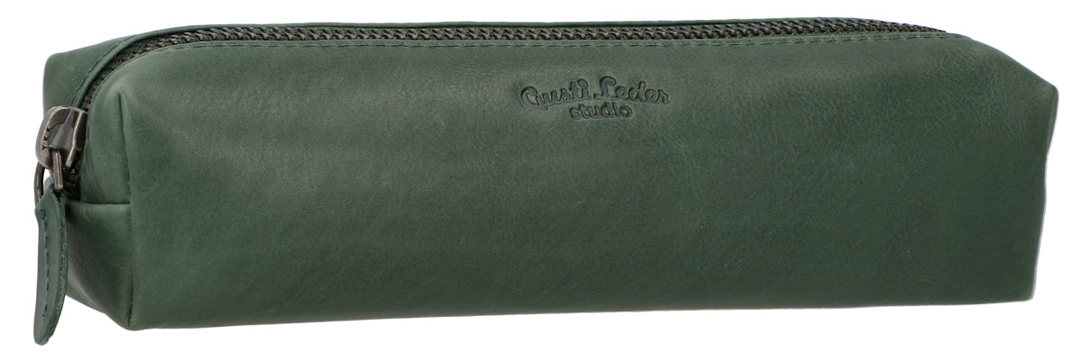 gusti-leder-addison-stifteetui-federm-ppchen-aus-leder image 1