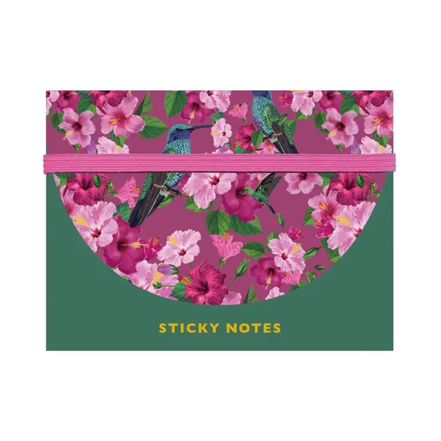 cedon-sticky-notes-rio-haftnotiz-set-in-mappe image 1