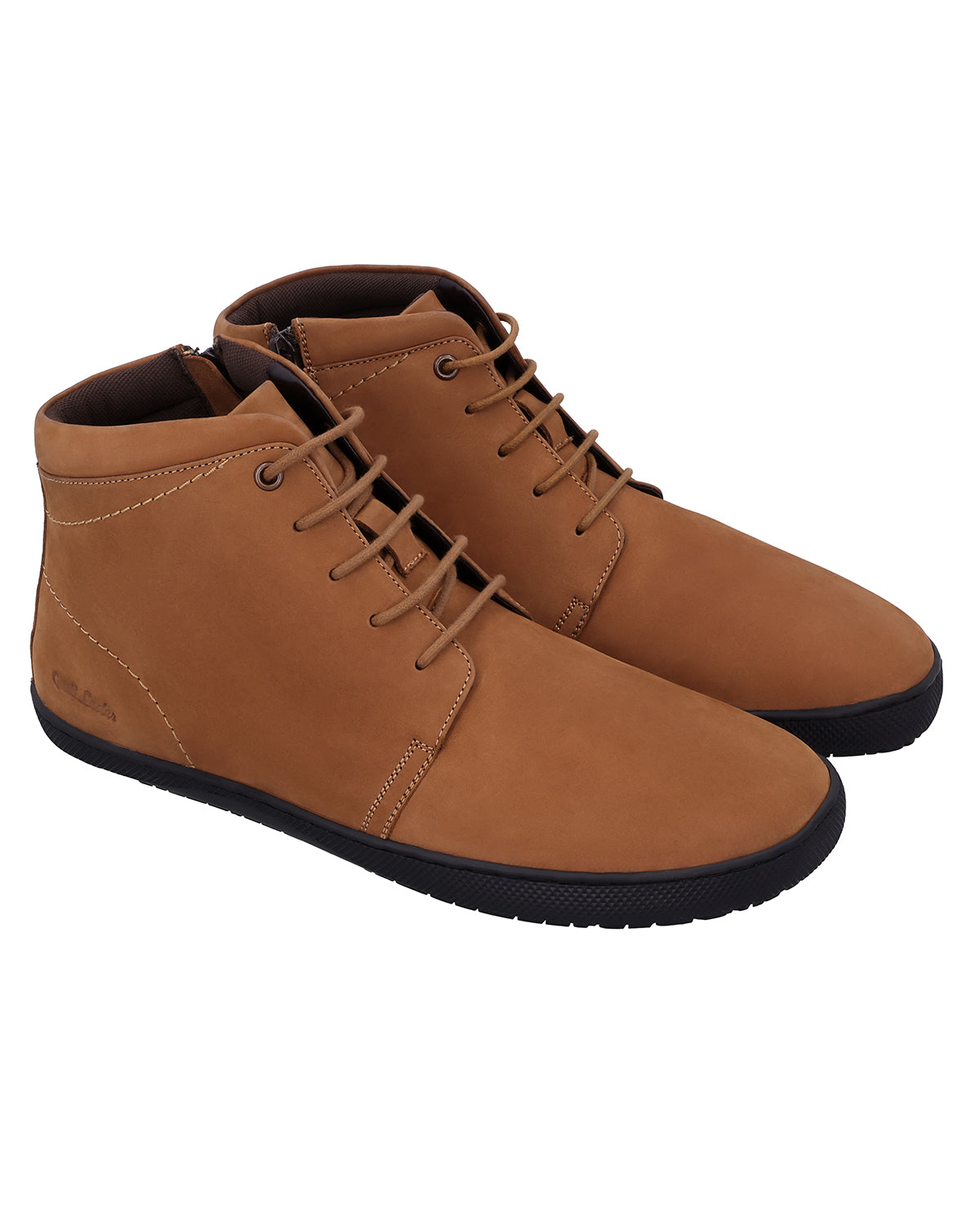 gusti-leder-ohad-lederboots-schn-rung-rei-verschluss-gr-38-47 image 2